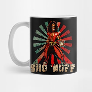 Kungfu Master Mug